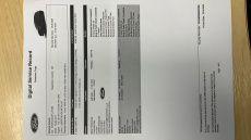 Ford Fiesta 1.0 EcoBoost Hybrid mHEV 155 ST-Line X Edition 3dr Petrol Hatchback